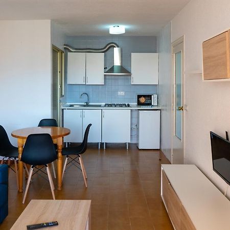 Apartamento Completo Roma Apartment Benidorm Exterior foto
