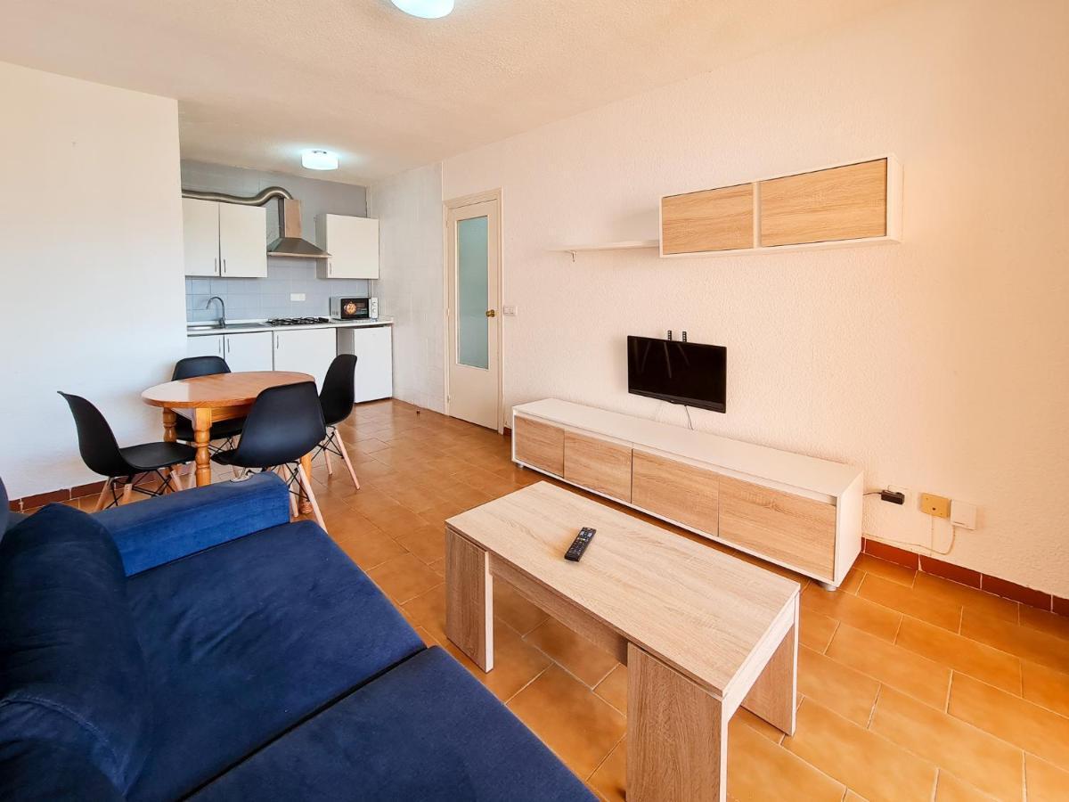 Apartamento Completo Roma Apartment Benidorm Exterior foto