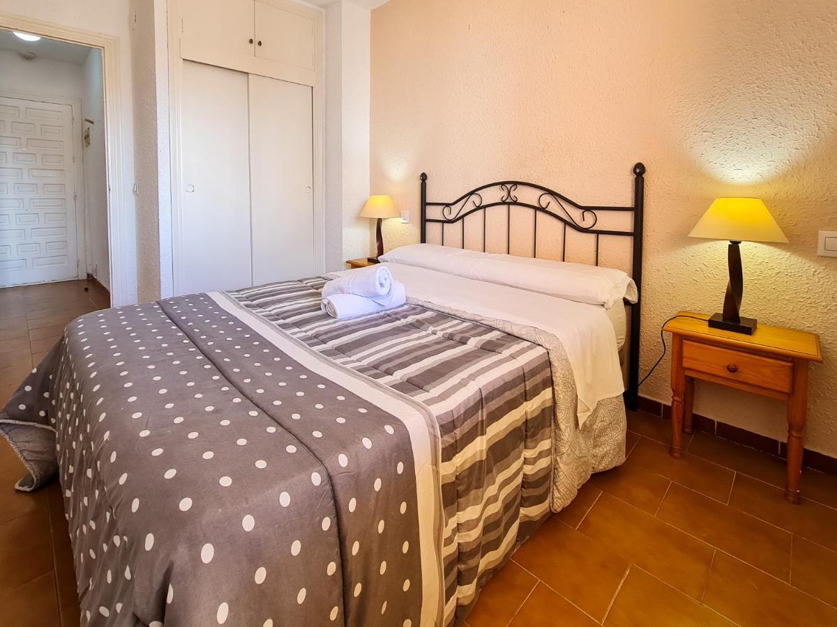 Apartamento Completo Roma Apartment Benidorm Exterior foto