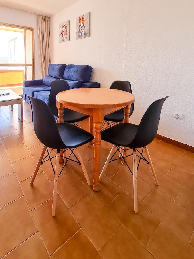 Apartamento Completo Roma Apartment Benidorm Exterior foto