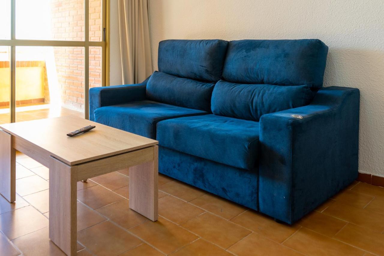 Apartamento Completo Roma Apartment Benidorm Exterior foto